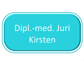 Dipl.-med. Juri Kirsten