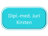 Dipl.-med. Juri Kirsten