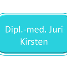 Dipl.-med. Juri Kirsten