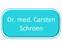 Dr. med. Carsten Schroen