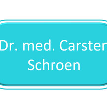 Dr. med. Carsten Schroen