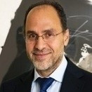 Prof h.c/Homs M.D. Bassam Gannam