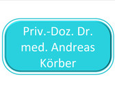 Priv.-Doz. Dr. med. Andreas Körber