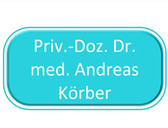 Priv.-Doz. Dr. med. Andreas Körber