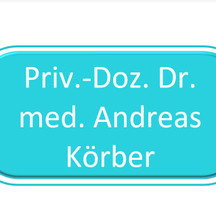 Priv.-Doz. Dr. med. Andreas Körber