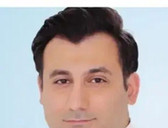 Dr. Mehdi Dormiani