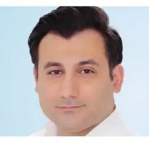 Dr. Mehdi Dormiani