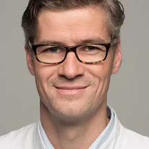 Prof. Dr. Jörn Lohmeyer