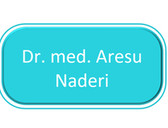 Dr.med. Aresu Naderi