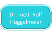 Dr. med. Rolf Hüggelmeier