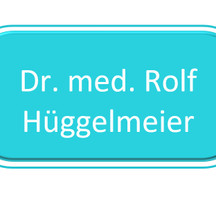 Dr. med. Rolf Hüggelmeier