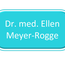 Dr. med. Ellen Meyer-Rogge