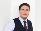 Dr. med. Paul H. B. Hubmann