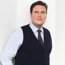 Dr. med. Paul H. B. Hubmann