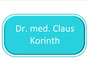 Dr. med. Claus Korinth