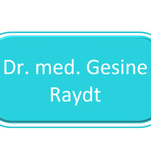 Dr. med. Gesine Raydt