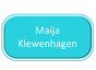 Maija Klewenhagen
