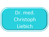 Dr. med. Christoph Liebich