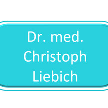 Dr. med. Christoph Liebich