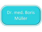 Dr.med. Boris Müller