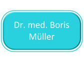 Dr.med. Boris Müller