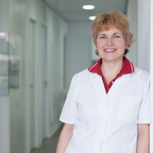 Dr.med. Sabine Anders