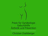 Dr. Christian Ziselsberger