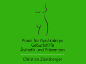 Dr. Christian Ziselsberger
