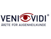 Veni Vidi Ärzte für Augenheilkunde