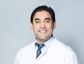 Priv.-Doz. Dr. med. habil. Seyed Arash Alawi, FEBOPRAS