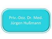 Priv.-Doz. Dr. Med. Jürgen Hußmann