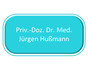 Priv.-Doz. Dr. Med. Jürgen Hußmann
