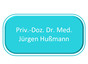 Priv.-Doz. Dr. Med. Jürgen Hußmann