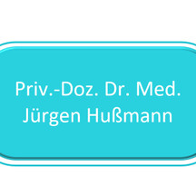Priv.-Doz. Dr. Med. Jürgen Hußmann