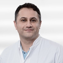Dr. med. Cem Meric