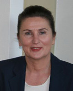 Dr. med. Danuta Sobczak