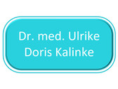 Dr. med. Ulrike Doris Kalinke
