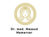 Dr. med. Massud Mamarvar