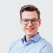 Dr. Michael Sauter