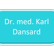 Dr. med. Karl Dansard