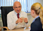 Prof. Dr. med. C. Can Cedidi