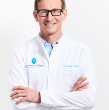 Priv.-Doz. Dr. med. Oliver Lotter