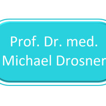 Prof.Dr. med. Michael Drosner
