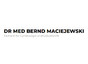 Dr. Bernd Maciejewski