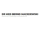 Dr. Bernd Maciejewski