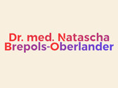 Dr. med. Natascha Brepols-Oberländer
