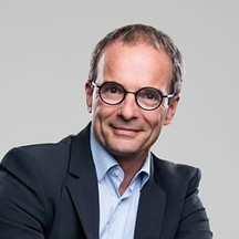 Dr. med. Caius Radu