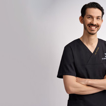 Dr. Eleftherios Grizas