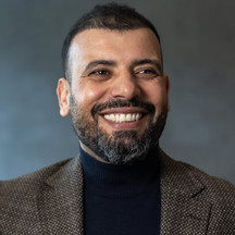 Walid Eljabu (MB ChB, MRCSEd)