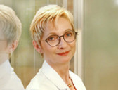 Dr. med. Birgit Buxmeyer